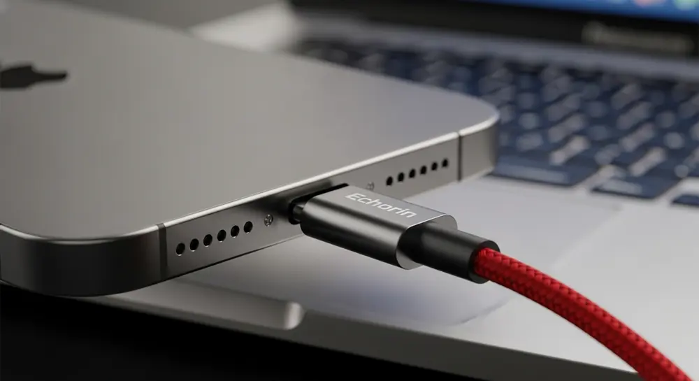 iPhone 15 ve 16 Serisi İçin En İyi Şarj Kablosu Önerileri