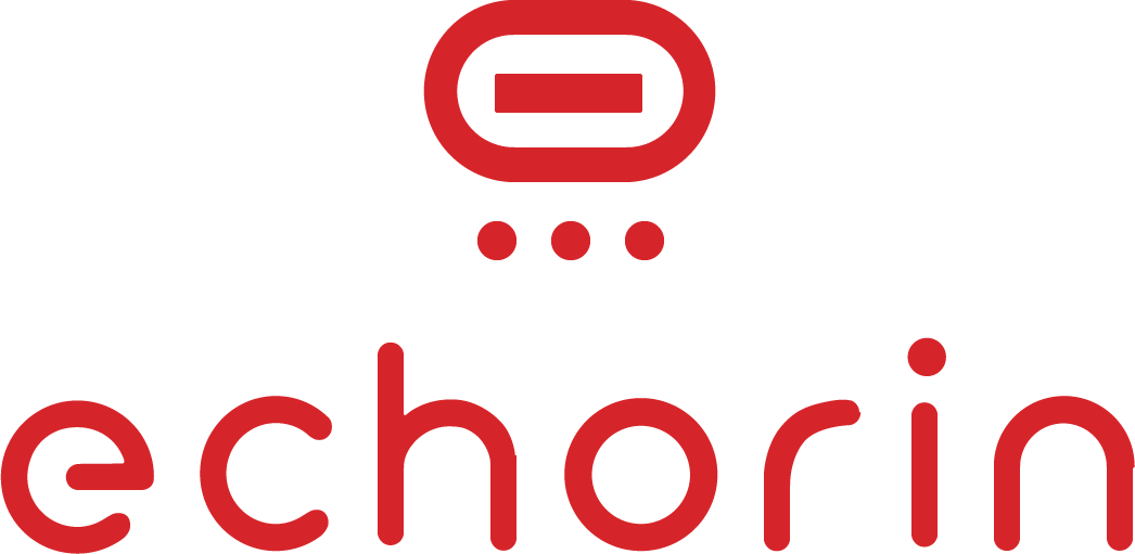 Echorin Logo